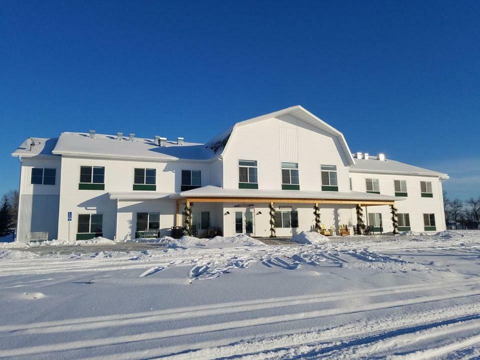 Lakes Inn at Dunvilla Exteriör bild